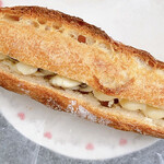 User's review image for ぱん処