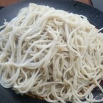 用户对于そば処ふでむら的评论图