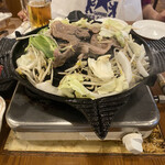 用戶對於サッポロビール園 ケッセルホール的評論圖
