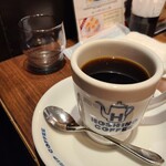 用户对于星乃珈琲店 コトチカ四条駅前店的评论图