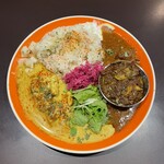 用戶對於カリカリスパイス的評論圖