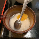 用户对于留園的评论图