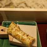 User's review image for 豆皿料理・酒 そばまえ moyuk Sapporo店