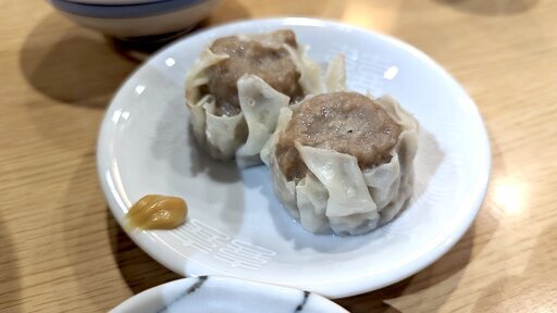 用戶對於ラーメン 尹善栄の店的評論圖