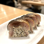 用戶對於豆富食堂的評論圖