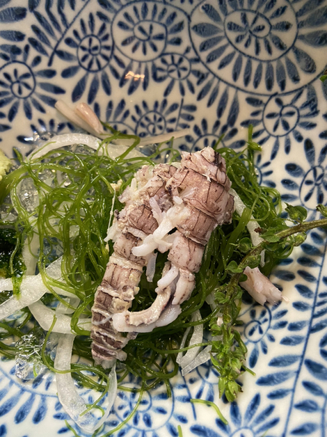 User's review image for 浜貞
