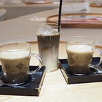 User's review image for chano-ma 池袋