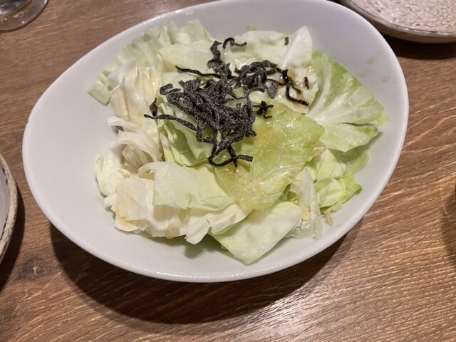 用户对于三代目 鳥メロ 錦糸町南口駅前店的评论高清图