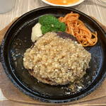 User's review image for Hamburg diner maru