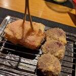 用户对于うまいもん屋 清野的评论图