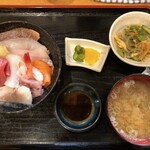 用户对于和処さゝ木的评论图