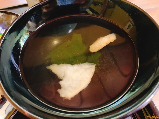 用户对于豪商 稲葉本家的评论图