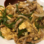 用戶對於大阪王将 寺田町店的評論圖