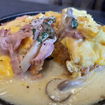 用戶對於神戸元町ドリア 天王寺ミオ店的評論圖