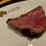 User's review image for バルバッコア 高輪店