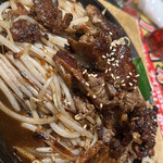 User's review image for 鉄板酒場 鐵一 赤羽店