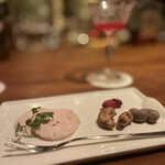 User's review image for Bar Landscape.