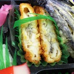 用戶對於べんとう工房 ひらまつストア的評論圖