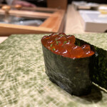User's review image for すし 久遠 くまがい