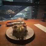 User's review image for ブルーバード 大阪梅田ツインタワーズノース店