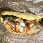 User's review image for THE TACOS AKABANE