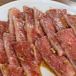 用戶對於正泰苑 総本店的評論圖