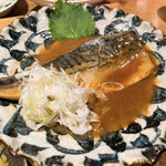 用戶對於とろさば料理専門店 SABAR 浜松町大門店的評論圖