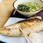 用户对于福岡篠栗食堂的评论图