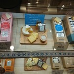 User's review image for 東京ミルクチーズ工場 ルミネ立川店