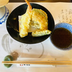 用戶對於がんこ たちかわ茶寮的評論圖