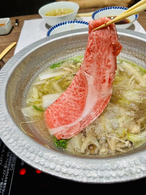 用戶對於西新 初喜 くうてん博多店的評論高清圖