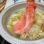 用戶對於西新 初喜 くうてん博多店的評論圖
