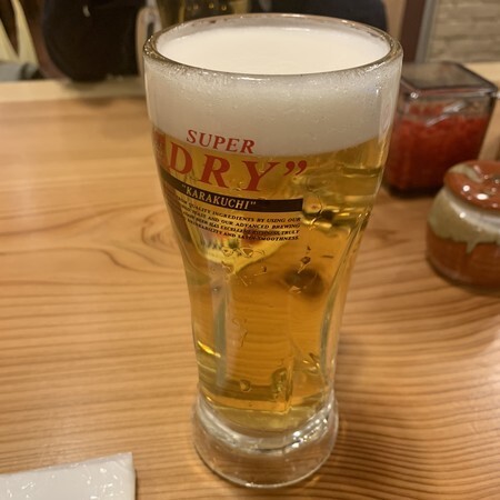 用戶對於新大阪 焼そばセンター的評論圖