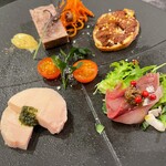 用戶對於ブラチェリア バーヴァ的評論圖