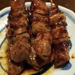 用戶對於やきとり一平 若草店的評論圖
