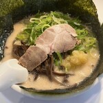 用戶對於博多天神 新宿東口店的評論圖