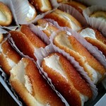 User's review image for シロヤベーカリー 藤田店