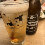 用戶對於酒場つむぎ堂 新宿店的評論圖