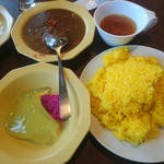 用户对于ヴィクトリアステーション 岩見沢店的评论图