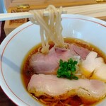 用户对于ボクの麺処的评论图