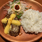 User's review image for びっくりドンキー 西岡店