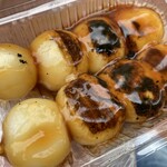 用戶對於伊勢屋的評論圖