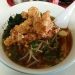 用户对于どさん子 福知山店的评论图