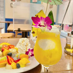 User's review image for Hawaiian Pancake Factory LINKS UMEDA