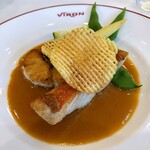 用戶對於ブラッスリー・ヴィロン 丸の内店的評論圖