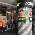 User's review image for サブウェイ 調布パルコ店