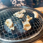 用戶對於0秒レモンサワー 仙台ホルモン焼肉酒場 ときわ亭 目黒店的評論圖