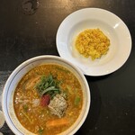 用户对于Hot Spice Shop Hood Dog的评论图