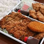 User's review image for とんかつ道場