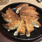 用戶對於格安ビールと鉄鍋餃子 3・6・5酒場 町田駅前店的評論圖